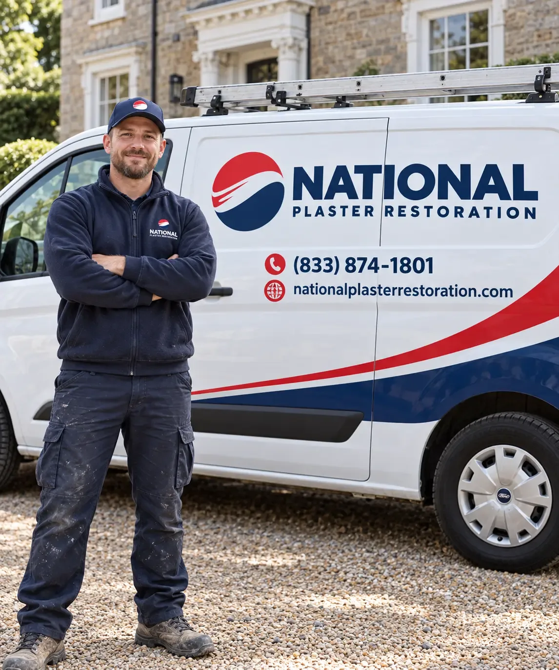 Plaster Repair company in Pocono Lake, PA